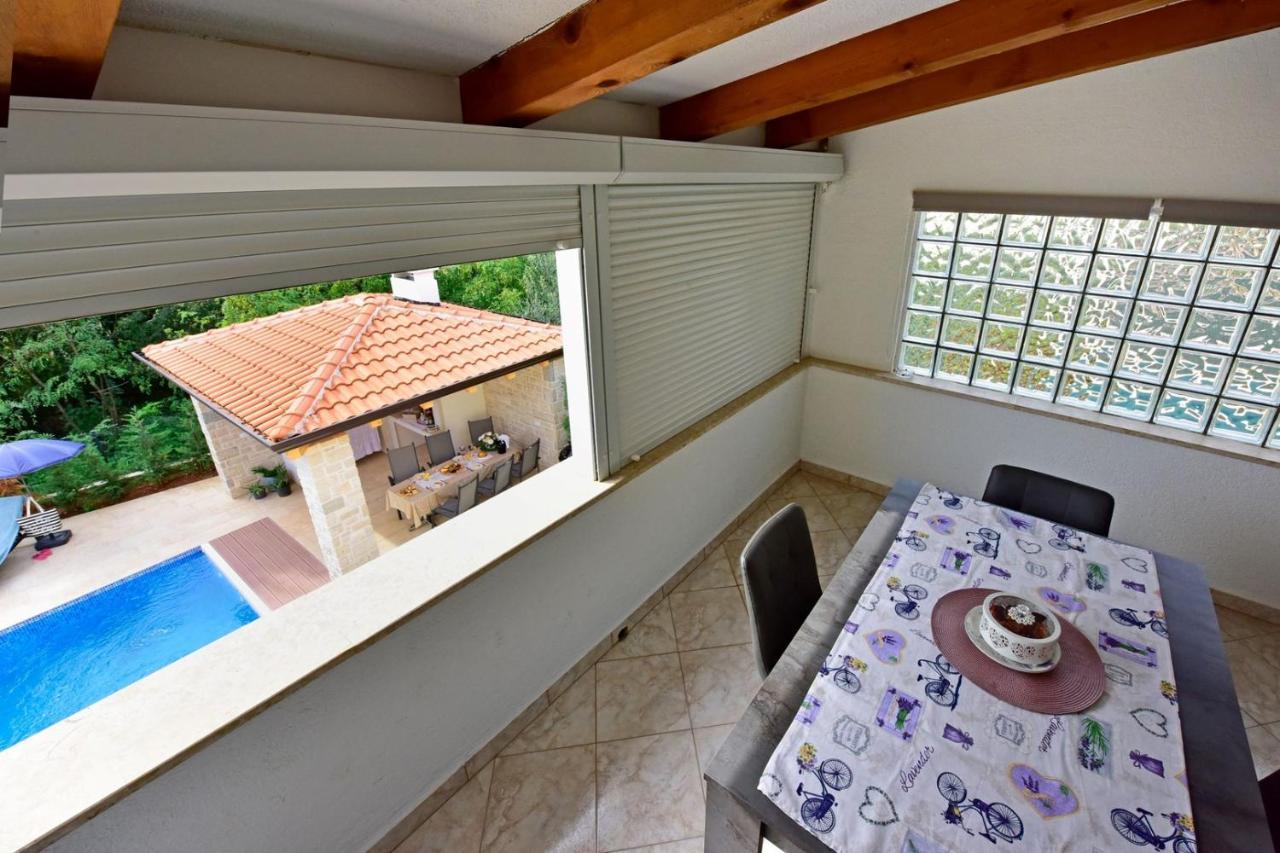 Apartments House Anna For Max 13 Persons In Porec, Pet Friendly Exterior foto